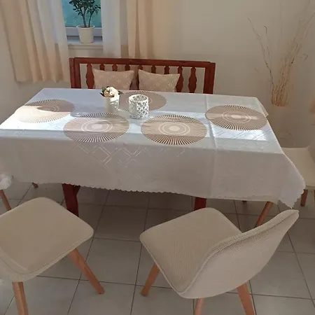 Pitypang Vendeghaz בית נופש Orfű