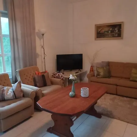 Pitypang Vendeghaz Orfű